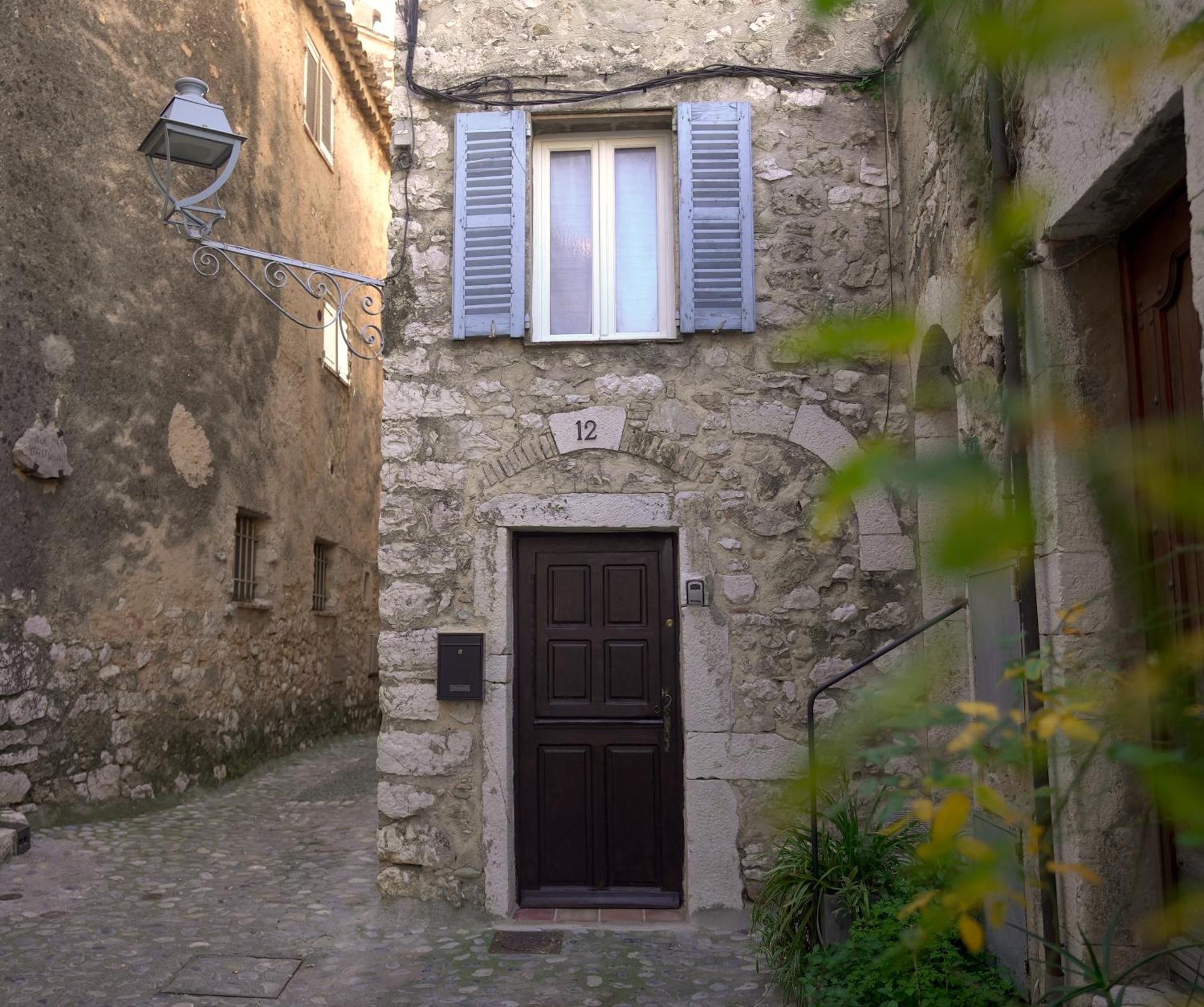 Ferienwohnung Triplex De Saint-Paul Free Public Parking Exterior foto